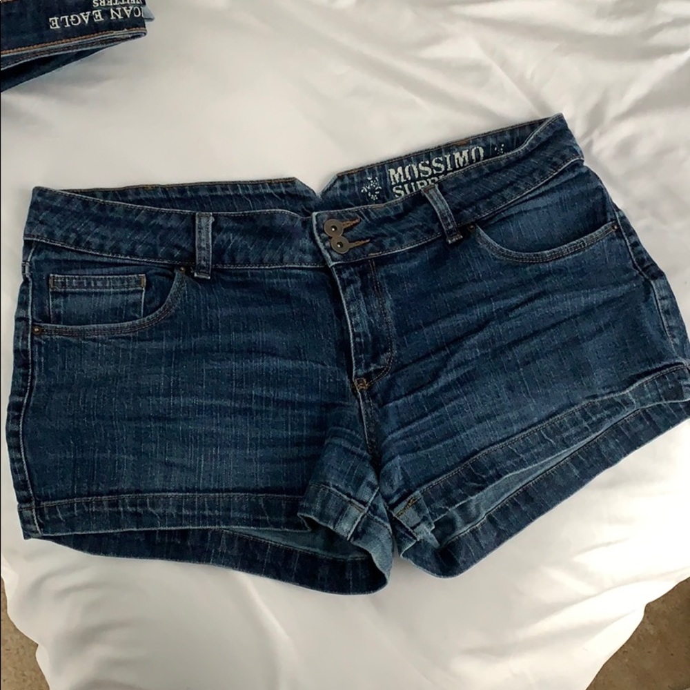 Mossimo Supply co. Shorts